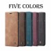 Leather Flip Wallet Soft Case for Huawei Mate 20 Pro Case Card for Huawei P9 Mate 10 20 Lite P Smart 2018 2019 Case Kickstand