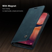 Smart Mirror Flip Back Cover Leather Case for Huawei P30