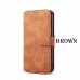 Luxury Leather Case for iPhone X XR XS Max 8 7 6 6s Plus Phone Case Wallet Covers Magnetic Business Flip Case For iPhone 11 2019