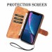 Luxury Leather Case for iPhone X XR XS Max 8 7 6 6s Plus Phone Case Wallet Covers Magnetic Business Flip Case For iPhone 11 2019